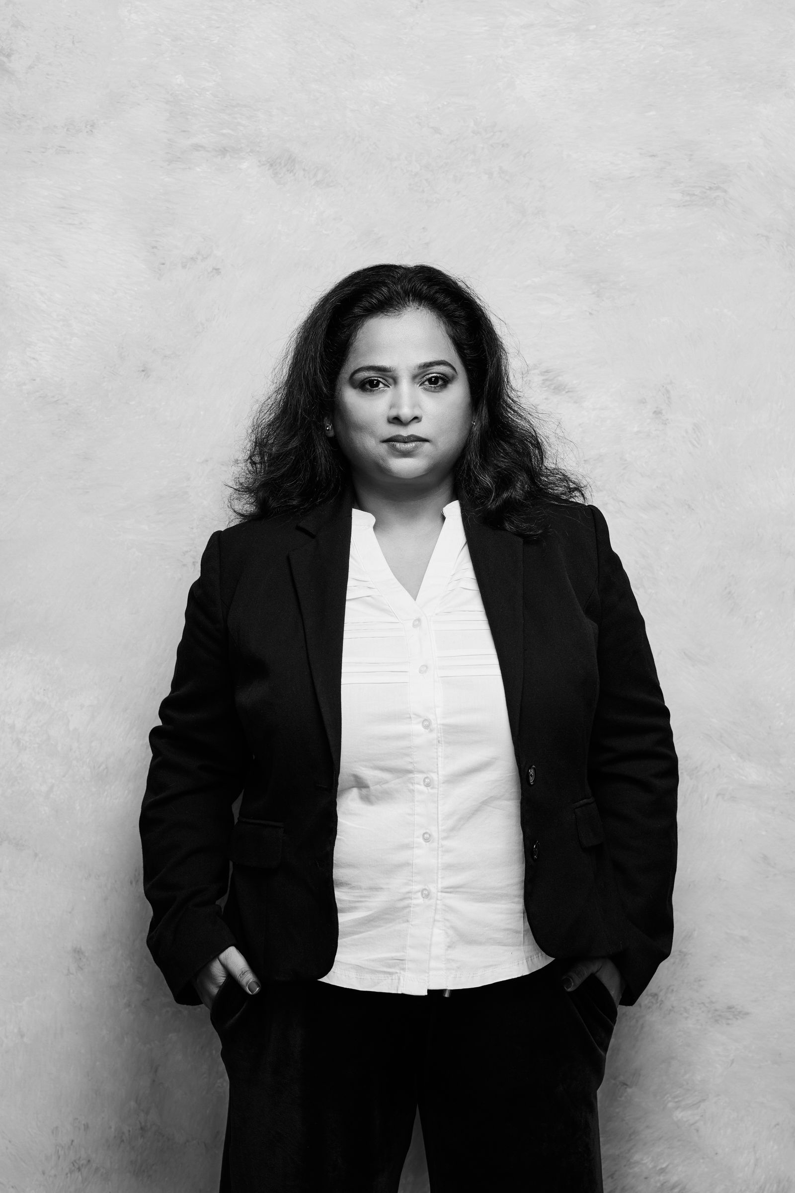 Marisol Duarte, Materials and procurement
