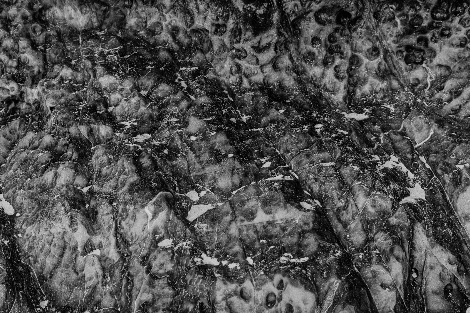 Nero Marquina sample