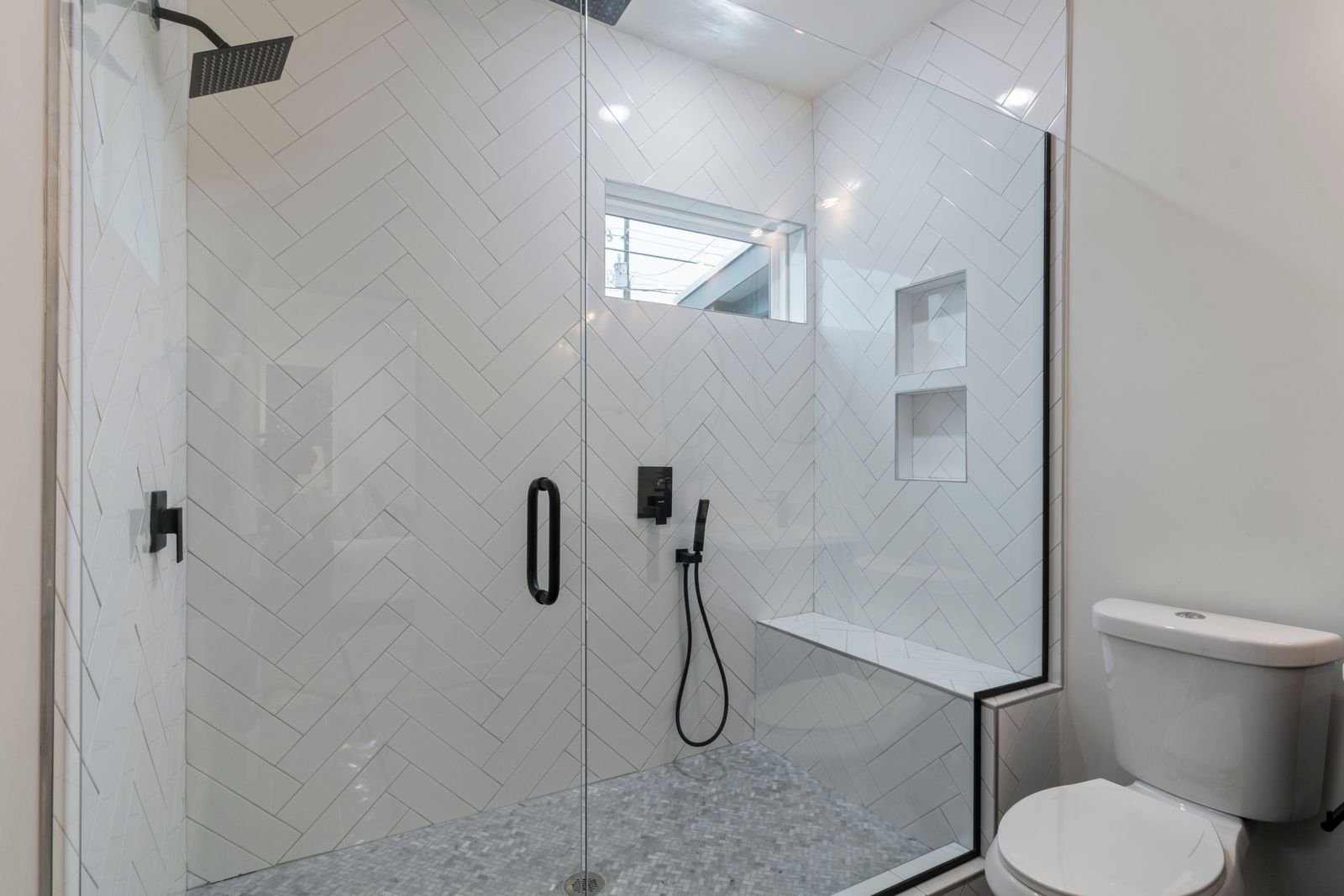 Accessible and aging-in-place baths